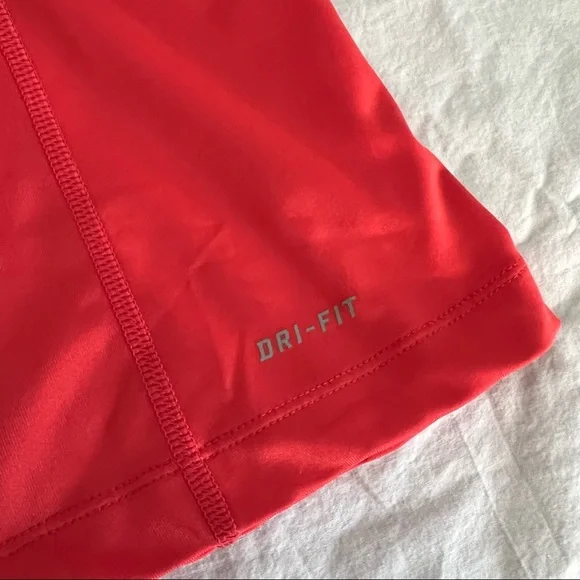 Nike Dri-Fit Racerback Tank Top - Picture 3 of 3